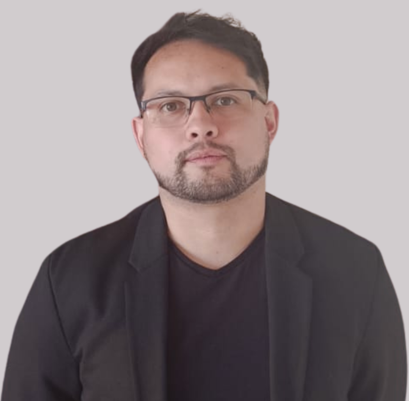 Héctor Cárcamo Bonilla